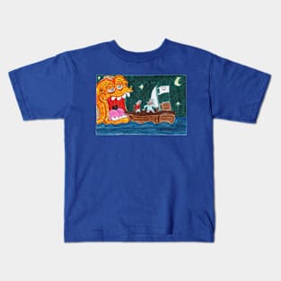 Surprise!  Surprise! Kids T-Shirt